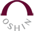 oshin logo
